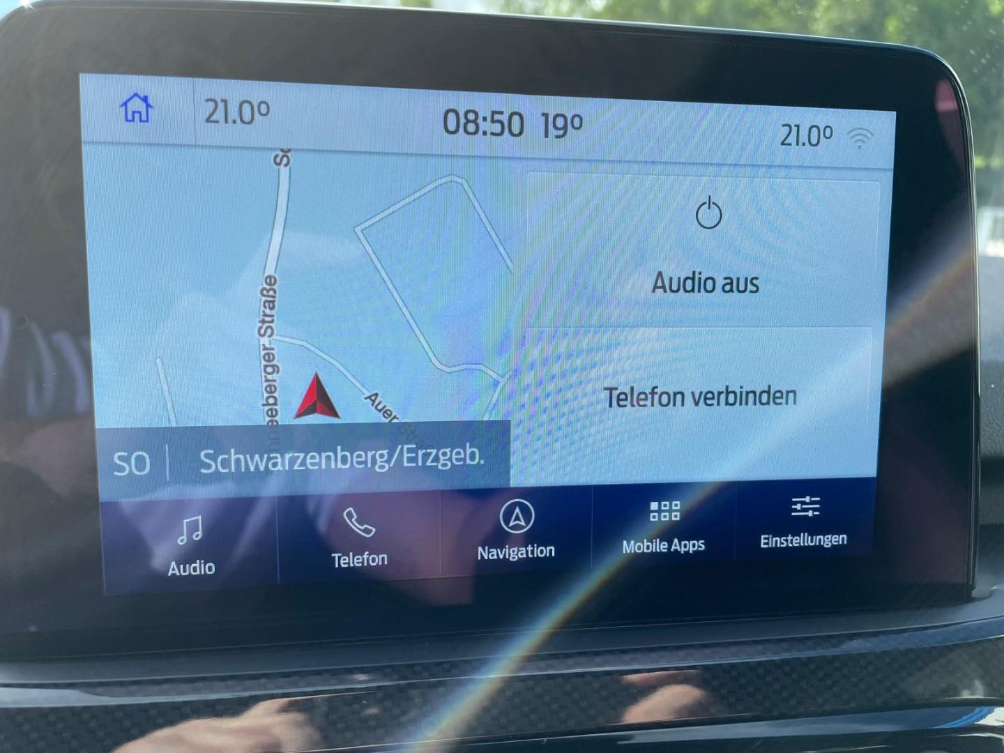 Ford Kuga ST-Line X+LED+B&O+iACC+BLIS+PDC+DAB+NAV+LMF, миниатюра 24