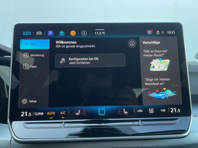 Golf 2.0 TDI DSG Goal AHK/Kamera/Navi/ACC/LED/ID