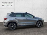 Skoda Karoq - Vorschau Bild 8
