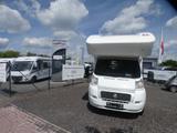 Eura Mobil Activa 600 EB Rundsitzgruppe  - Offers matching your search criteria