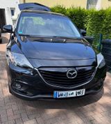 Mazda CX-9 - Mazda CX-9