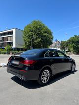 Mercedes-Benz A 200 Limousine | Progressive Line | Top Zustand - Mercedes-Benz A 200 Gebrauchtwagen in München