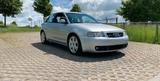 Audi s3 8L - Audi S3: 8 L