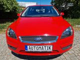 Ford Focus Turnier Titanium Tüv Neu  Automatik - Ford Focus aus 2006: Kombi