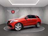 Mercedes-Benz GLE 400 AMG 4MATIC *Leder*Panor.*Harman*360°Cam* - Mercedes-Benz GLE-Klasse Gebrauchtwagen in Düsseldorf