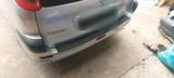 Peugeot peugeot 206 sw - Peugeot 206: SW