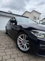 BMW 530i xDrive M Sport VOLL Import - : Import