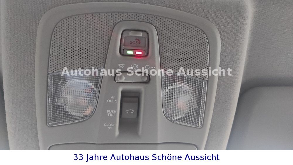 Suzuki (SX4) S-Cross - Bild 15