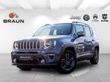 Jeep Renegade 1.0 T-GDI Limited LED AHK - Jeep aus 2020