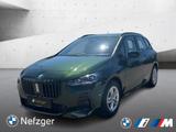 BMW 220 i Active Tourer M Sport AHK Panorama LED - BMW 220 Gebrauchtwagen in Berlin