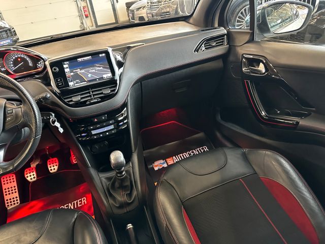 MYAUTOCENTER – Gebraucht- und Jahreswagen mit Werkstattservice in Pfaffenhofen Peugeot 208 GTi *Kamera*PDC*