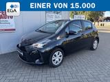 Toyota Yaris Klima*Kamera*Bluetooth - Toyota Yaris: Bluetooth