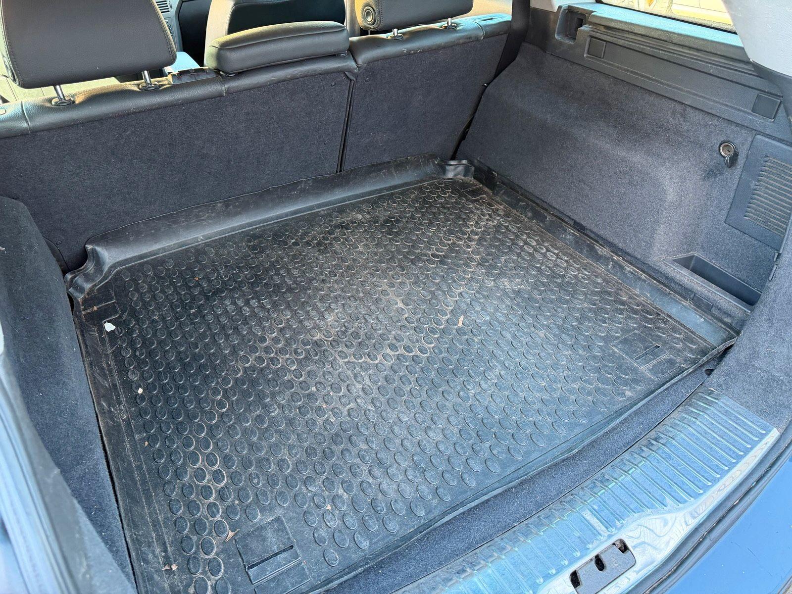 Opel Astra 2006 — photo 10