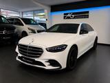 Mercedes-Benz S 350d AMG-Night Paket-Airmatic-Memory-Distronic - gebrauchte Mercedes-Benz S 350 aus dem Jahr 2023