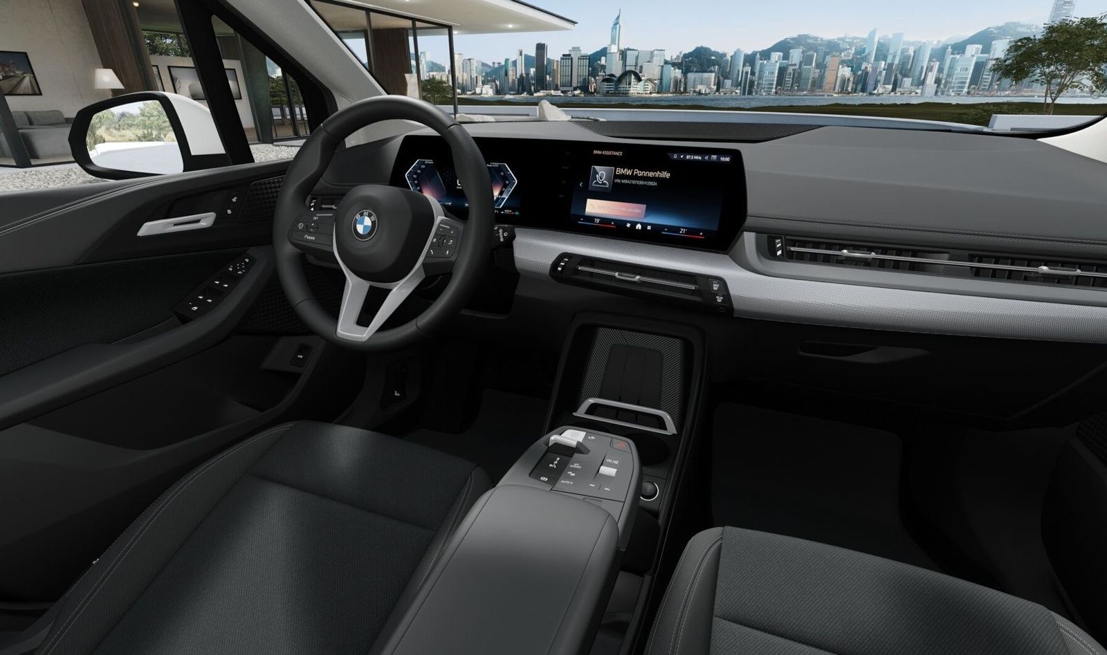 BMW 220 Active Tourer - Bild 5