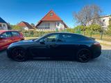 Porsche Panamera 4s 21 Zoll Felgen Schiebe... - Porsche: Felgen
