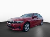 BMW 320e Tour Advant. LC-Prof HUD RFK Laser Pano 17" - BMW: E32