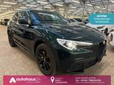 Alfa Romeo Stelvio 2.2 JTDM  Veloce Q4|ACC|Kamera|Leder - gebrauchte Alfa Romeo Stelvio aus dem Jahr 2022