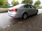 Volkswagen Jetta VI Comfortline Navi HU 6,26 - Volkswagen Jetta aus 2011 mit Diesel-Antrieb