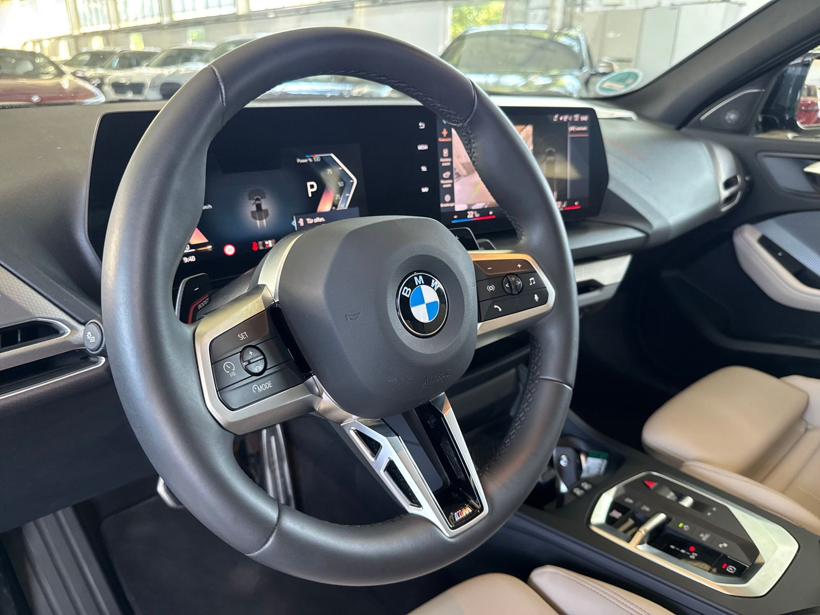 BMW 120 - Bild 21
