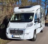 Carado T 135 Klima nur 53000km DuoControl Sat Kamera - Carado Wohnwagen & Wohnmobile
