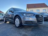Audi A3 SPORTBACK KAMERA + SHZ + TEMP - Audi A3 Gebrauchtwagen in Saarbrücken