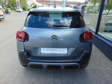 Bild 5 Citroën C3 Aircross Shine