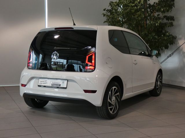 up! JOIN NAVI SHZ KLIMA 15ZOLL ALU NSW ZV BLUETO