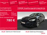 Audi S5 Sportback 55 TDI qu. Laser Pano AHK B&O Kamer - gebrauchte Audi S5 aus dem Jahr 2023