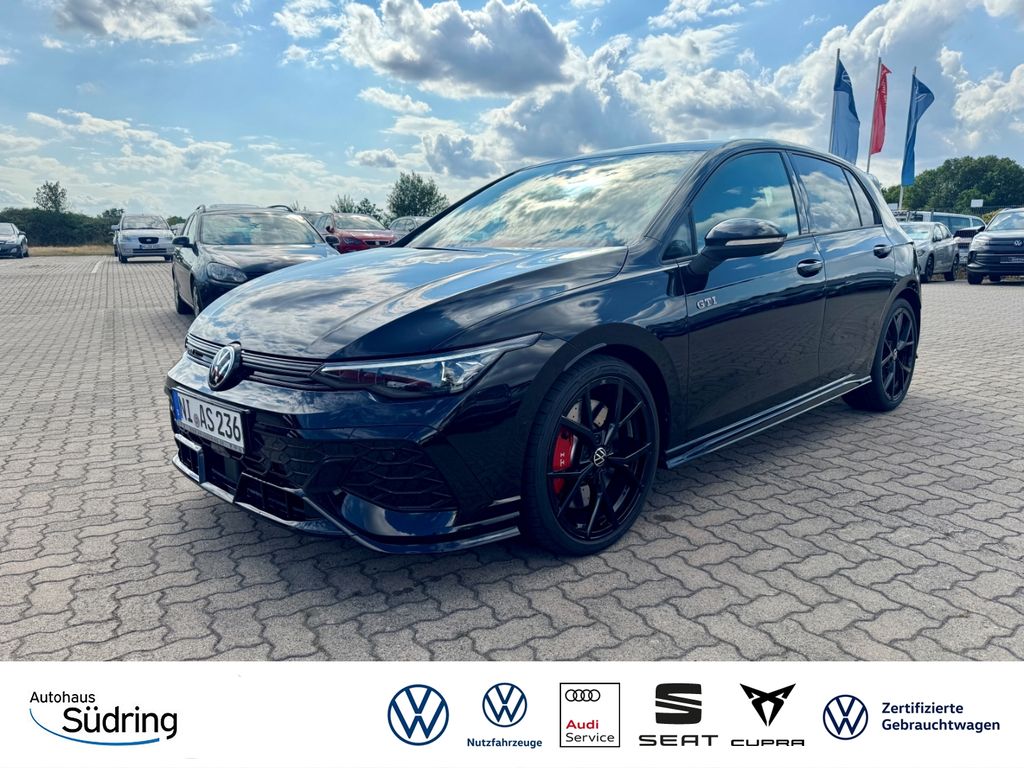 Image of Volkswagen Golf