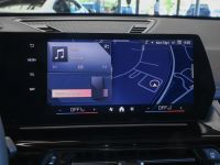 BMW X1 - Vorschau Bild 8