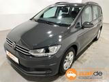 Volkswagen Touran 1.5 TSI Comfortline EU6d Klima Navi ACC - Volkswagen Touran: Eu