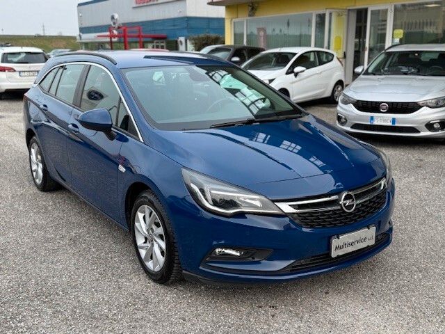 Opel Astra 1.6 CDTi 110CV Start&Stop Sports Tour