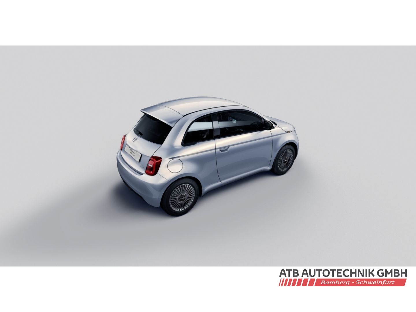 Fiat 500e - Bild 4