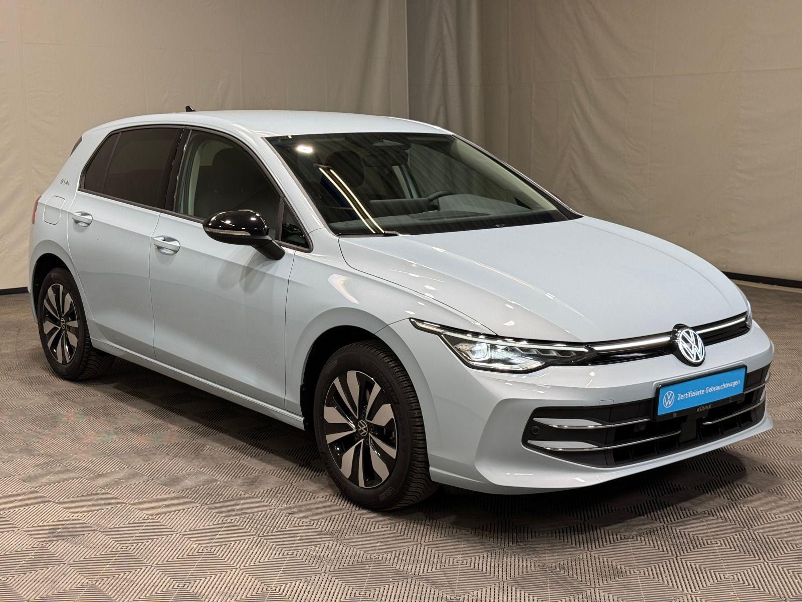 Volkswagen Golf GOAL 1.5 TSI DSG LED ACC RÜKA APP-CONNECT, миниатюра 22