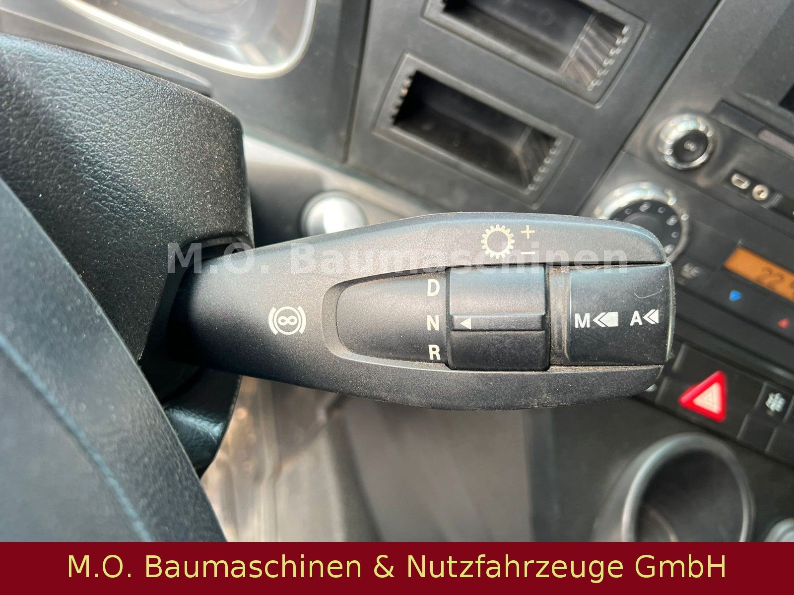 Fahrzeugabbildung Mercedes-Benz Actros 1843 / Euro 6 / AC/ Kipphydr.