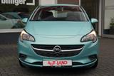 Opel Corsa E 1.4 Edition Klima Bluetooth Tagfahrlicht - Opel Corsa: 1.4