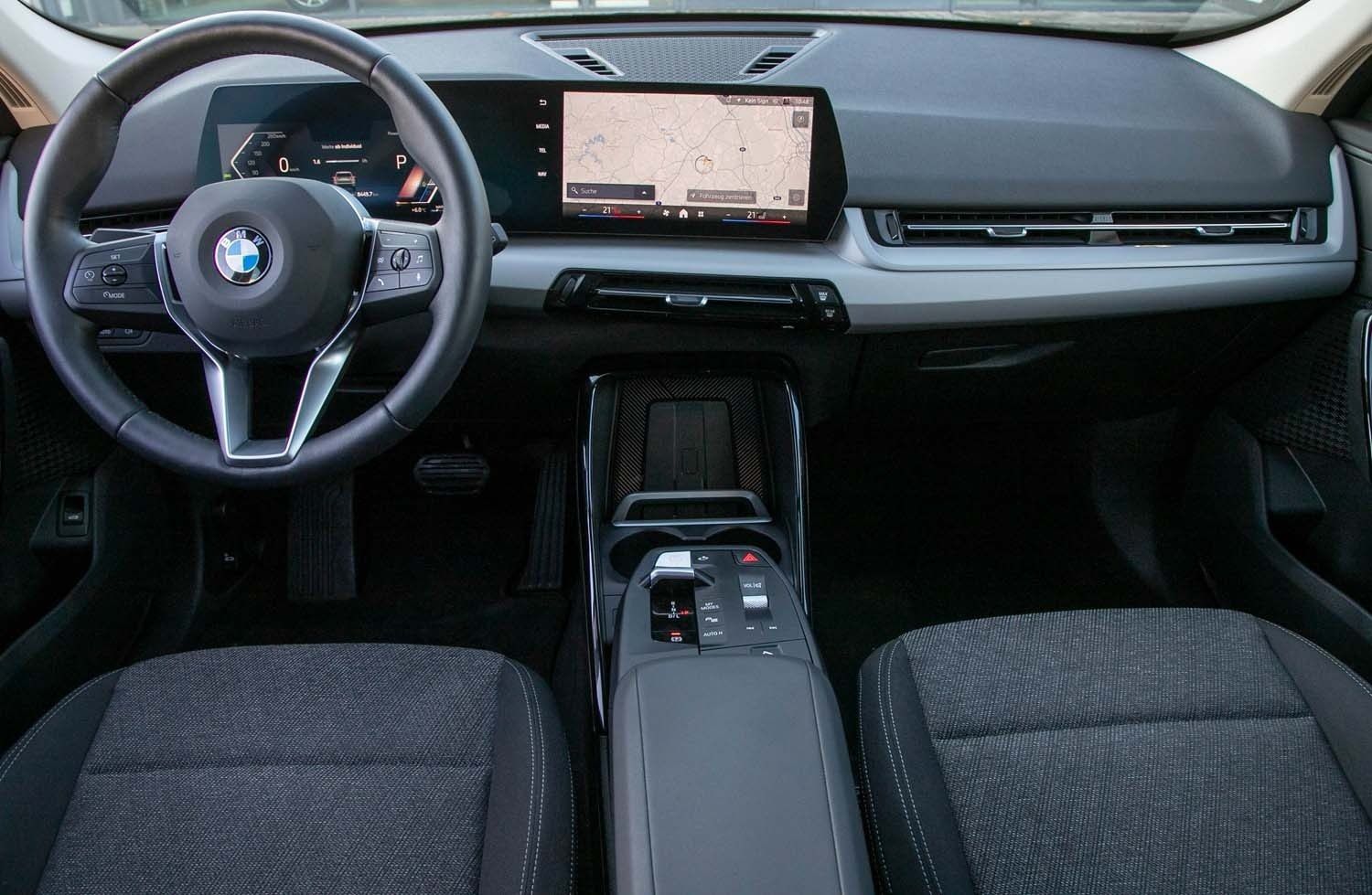 BMW X1 - Bild 4