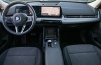 BMW X1 - Vorschau Bild 4