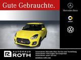 Suzuki Swift 1.4 Sport Klima Kamera Navi LED 8-fachBC - Suzuki Swift: 4.4