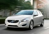 Volvo V60 D5 AWD Geartronic Summum Polestar - Volvo V60 Polestar