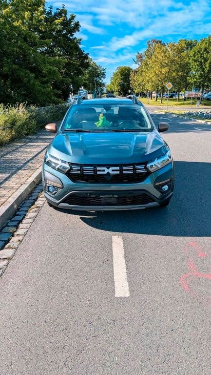 Image of Dacia Sandero