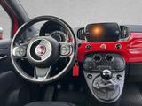 Fiat 500C Lounge 1.0 GSE - gebrauchte Fiat 500C aus dem Jahr 2020
