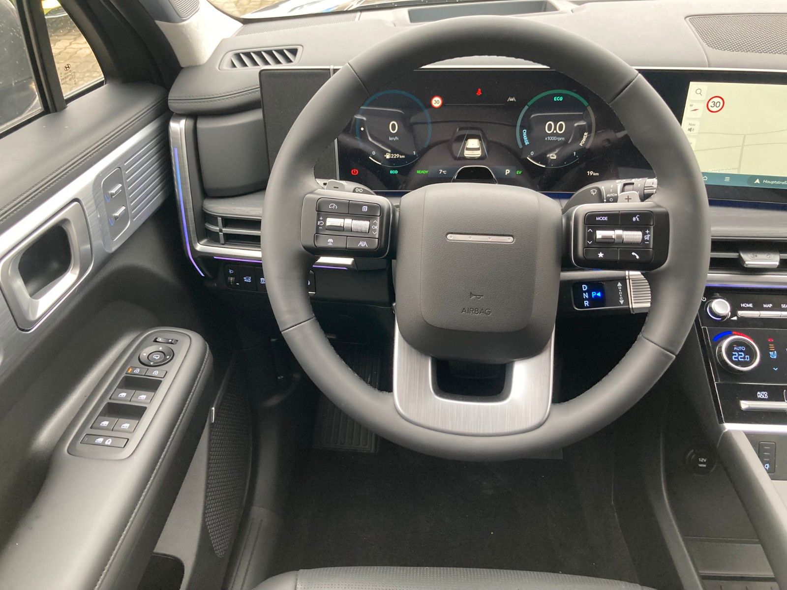 Hyundai Santa Fe – Bild 9