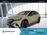 Mercedes-Benz EQE 500 4M SUV AMG Airm Hyperscreen Night AHK - Mercedes-Benz EQE SUV aus 2023