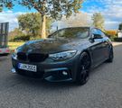 BMW 430d M-Paket 20 Zoll