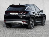 Hyundai TUCSON - Vorschau Bild 2