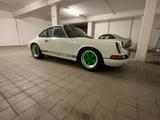 Porsche 911 R Reminiszenz auf Basis 1983 SC - Porsche aus 1983: 911 Sc