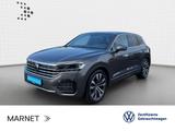 Volkswagen Touareg 3.0 TDI Tiptr.4 Motion R-Line*Navi*IQ-Li - gebrauchte VW Touareg aus dem Jahr 2023