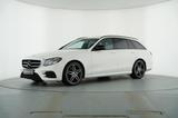 Mercedes-Benz E220d T 9G-TRONIC AMG-LINE WIDESCREEN+MULTIBEAM - Mercedes-Benz mit Diesel-Antrieb: AMG